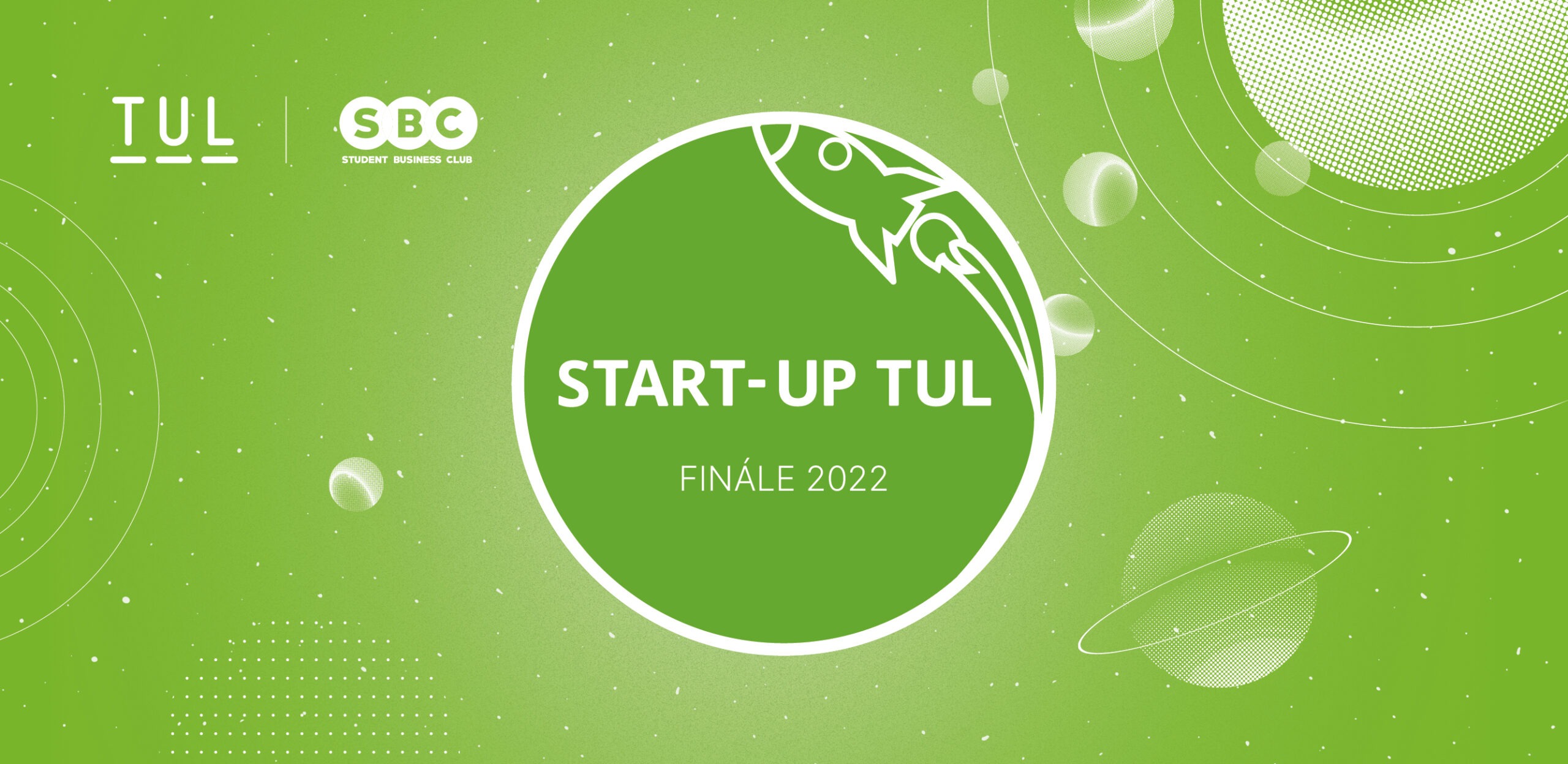 Finále 8. ročníku soutěže START-UP TUL