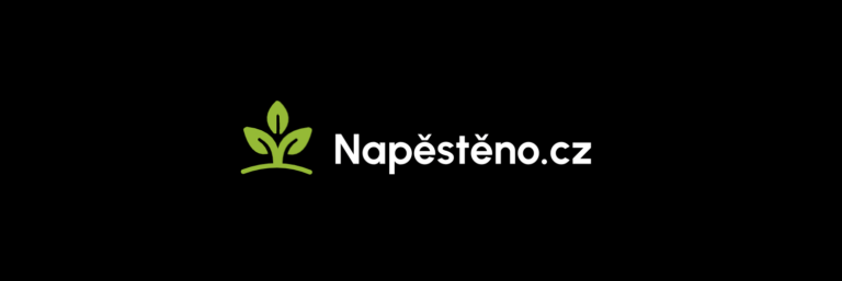 napěstěno banner