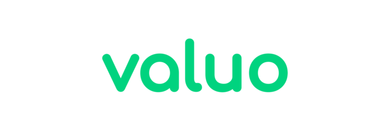 valuo banner